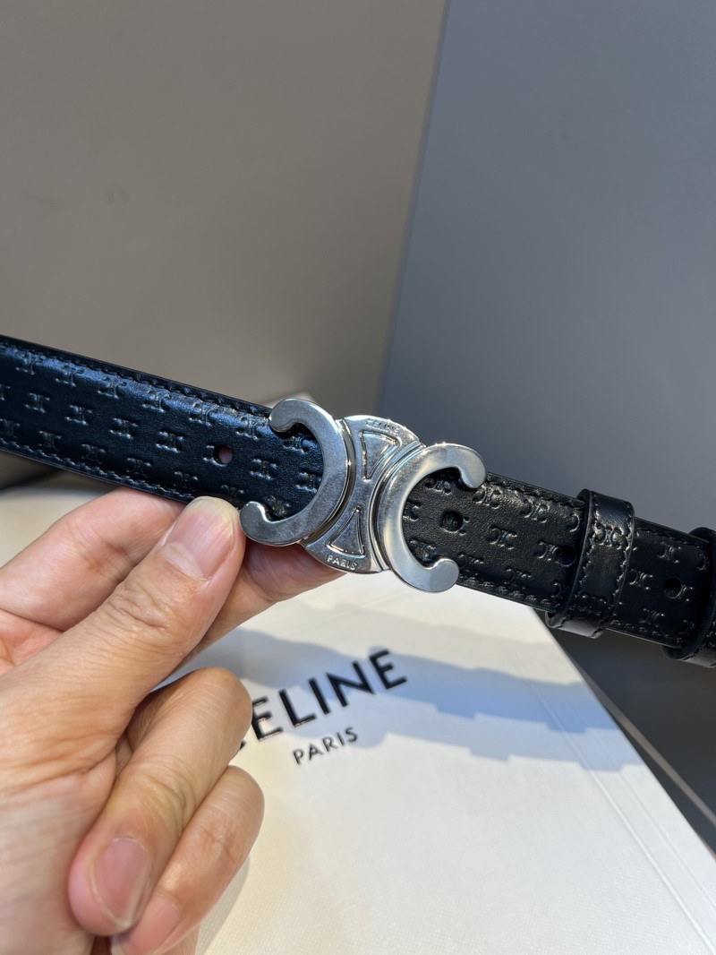 Ce1i*e belts